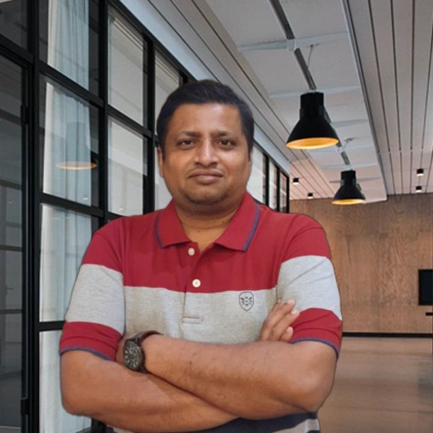 Mayur Phatak