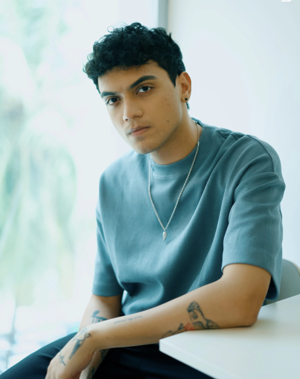 Yash Shah