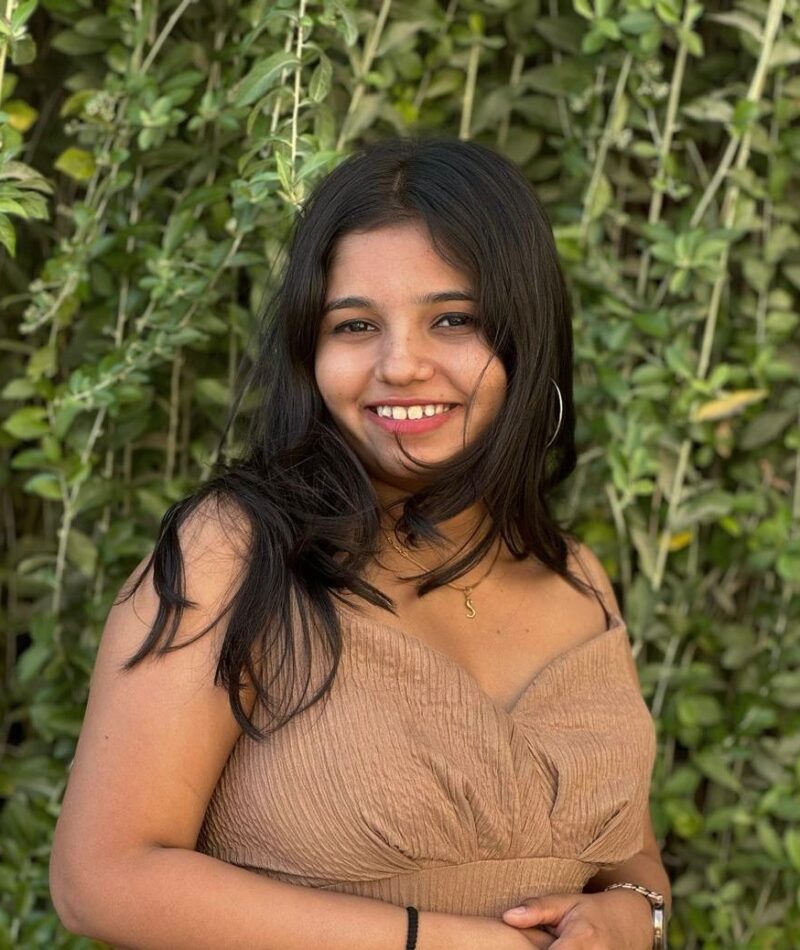 Shrawani Rithe