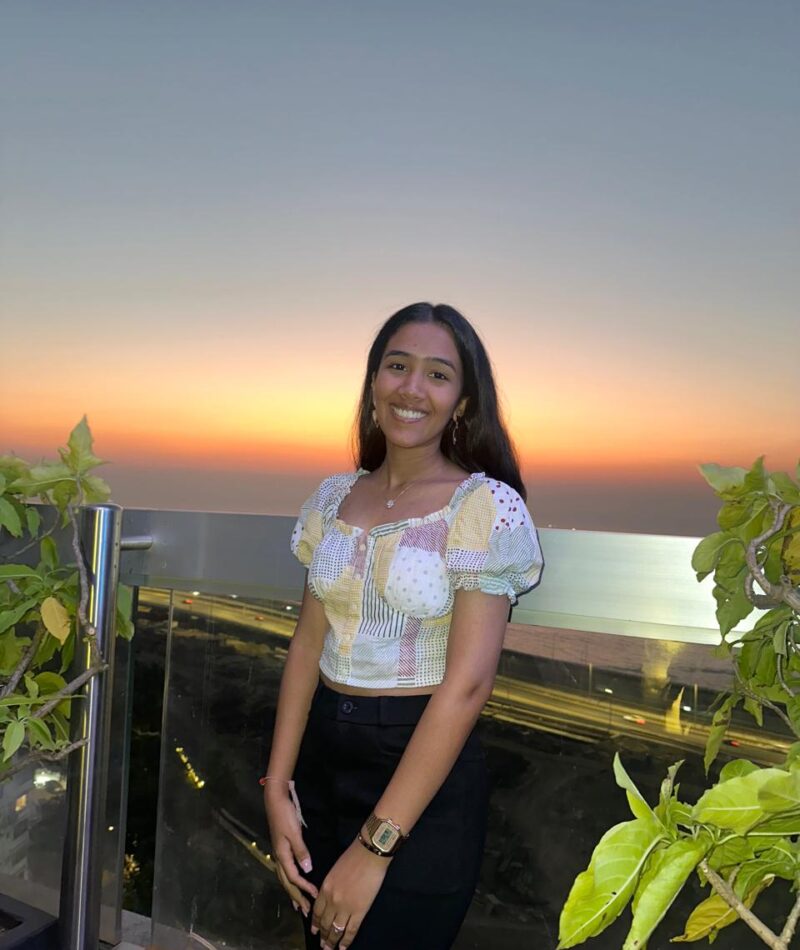 Siddhi Shah