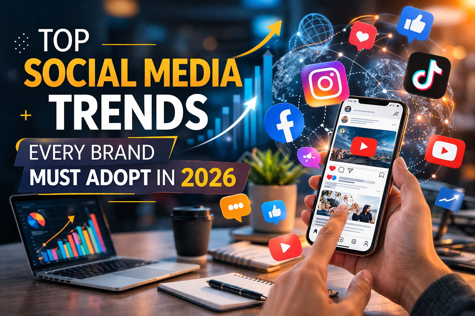 Why Performance Marketing is the Future of Digital Advertising in 2025