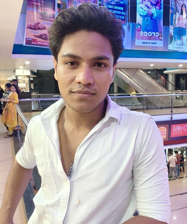Saurabh Yadav